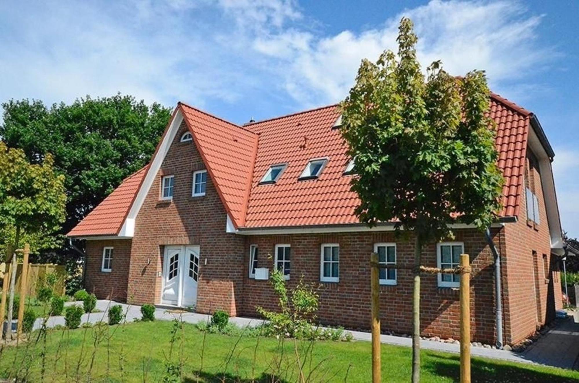 Villa Goldfisch Koralle เคลเลนฮูเซน ภายนอก รูปภาพ